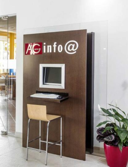Contacto AG Express Elche Elche (Alicante)